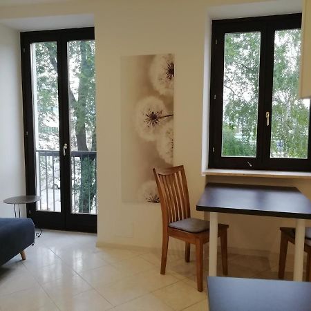 Appartamento Gardolo Trento Exterior foto